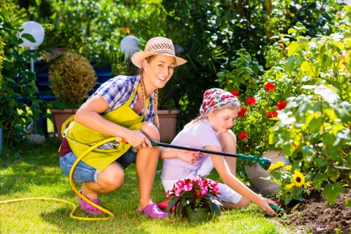 Inclusive online experience for Stjohnswood tree care services